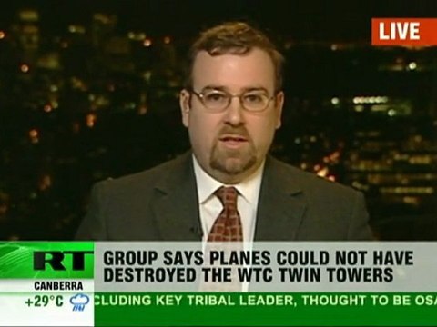 9/11 Truth Search: Planes didn't take twin towers down