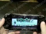 how to crack the psp go