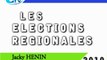 Calaisis TV : élections régionales 2010, Front de gauche