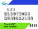 Calaisis TV : élections régionales, Parti Socialiste