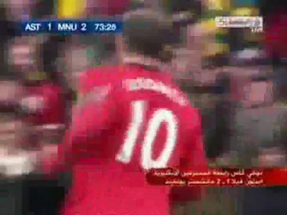 Gol de la semana (22-28 Feb 10)