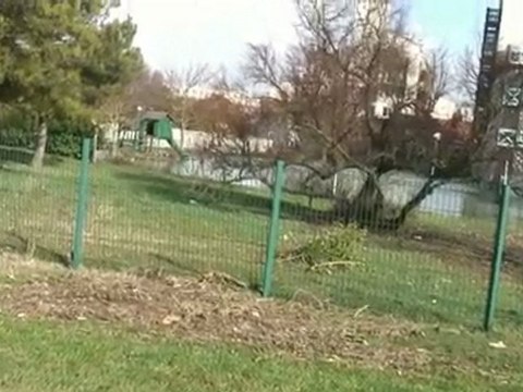 TEMPETE 28 FEVRIER 2010 LA ROCHELLE.