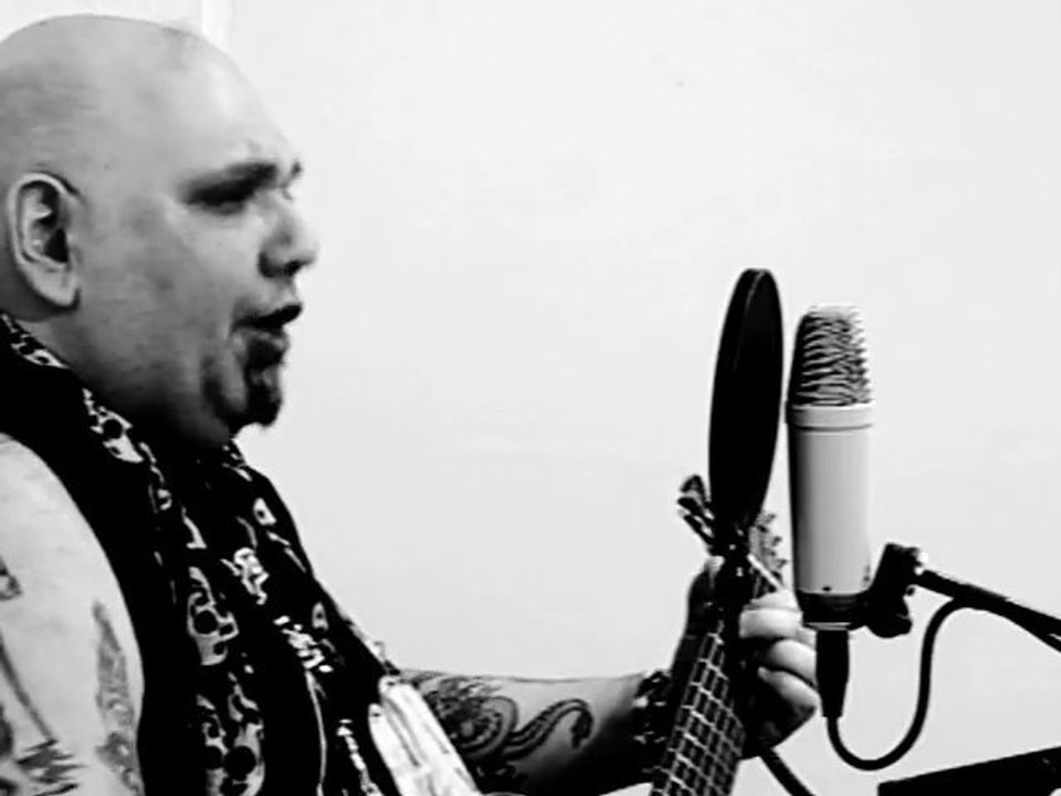 Popa Chubby - The Fight is on - Rolling Chat Session #6