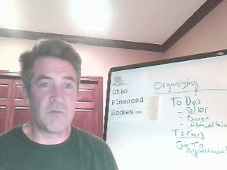 Organizing Your Office - Use the MAGIC Box!