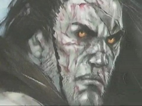 Bande-annonce BD ARAWN tome 3 / Comic trailer ARAWN tome 3