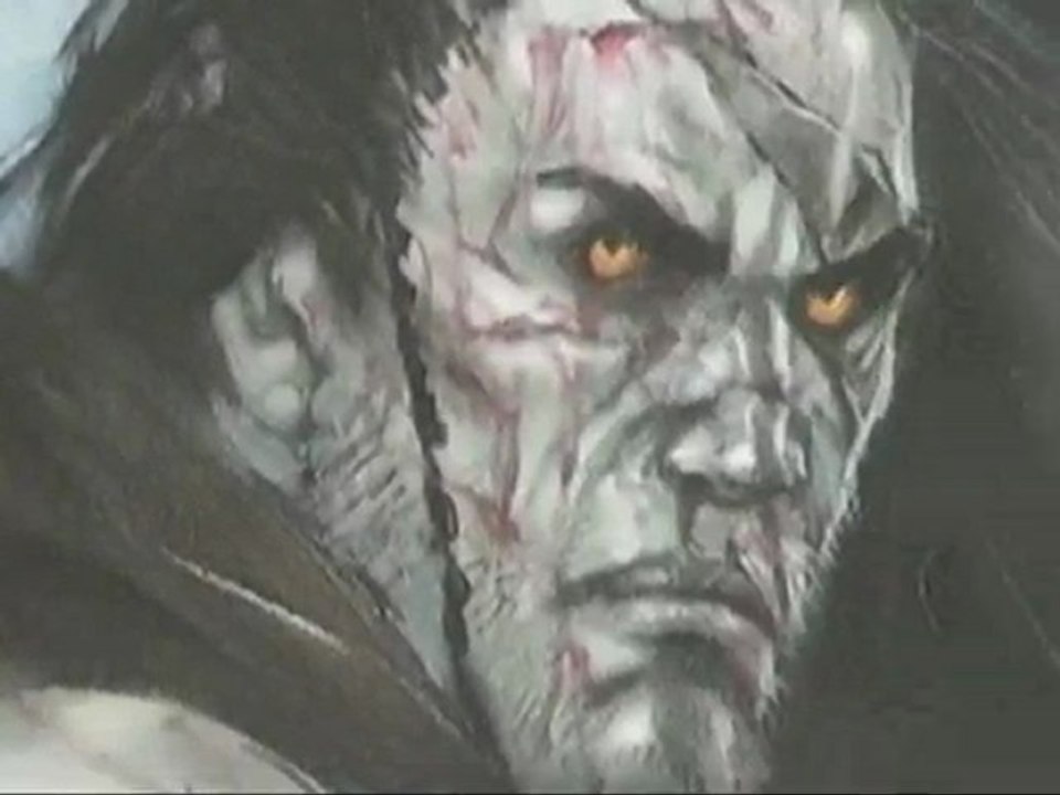 Bande-annonce BD ARAWN tome 3  / Comic trailer ARAWN tome 3