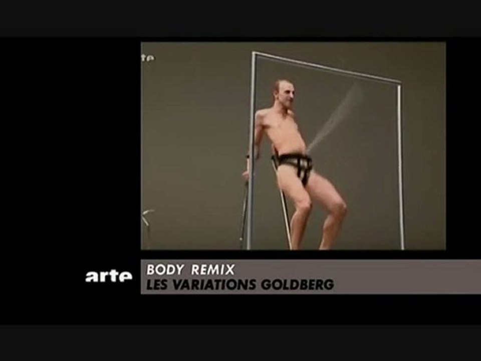 Body remix