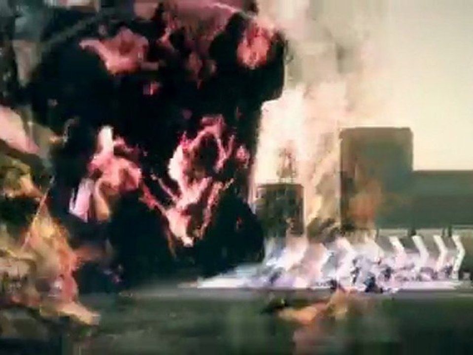 Blur - Trailer