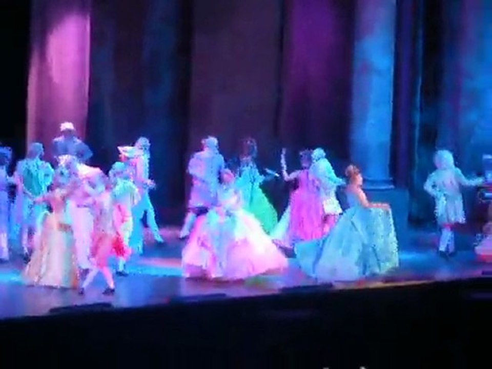 MOZART