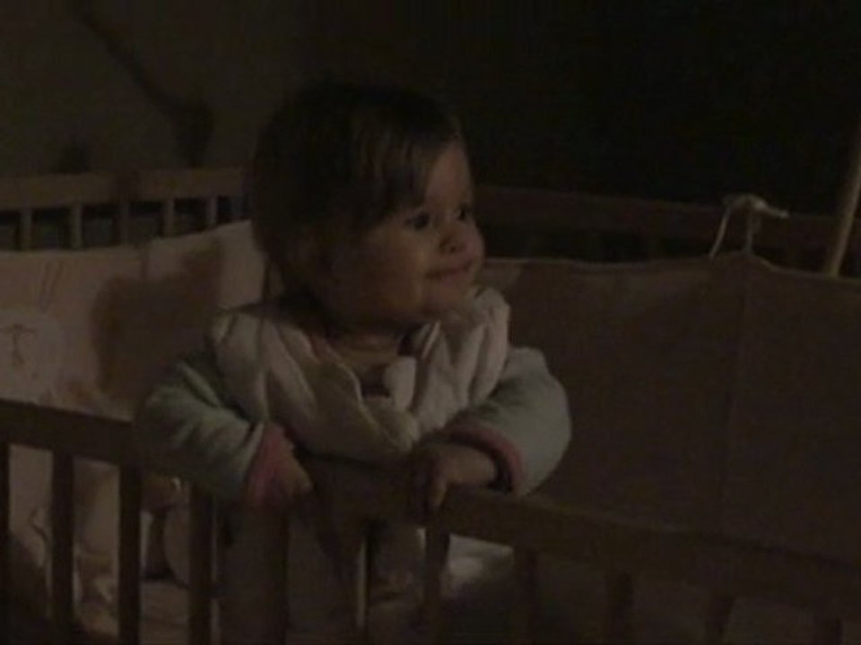 Il est 23h30, Apolline n'a pas sommeil