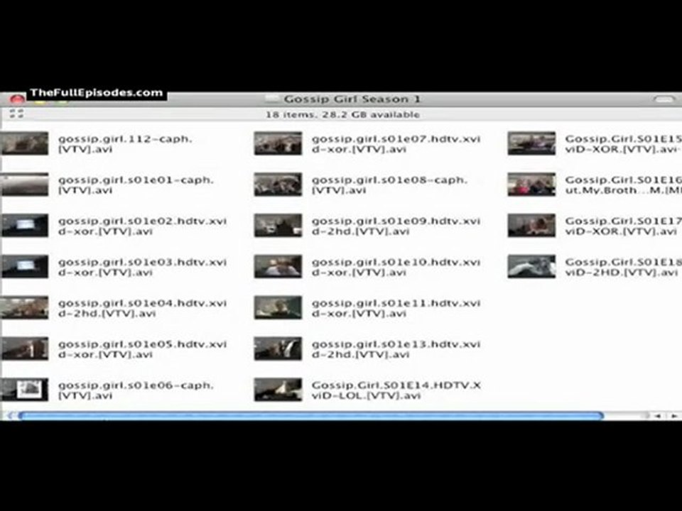 House S01E02