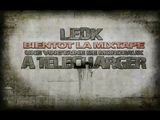 Led K (Khalifrat) - Boogie Boogie