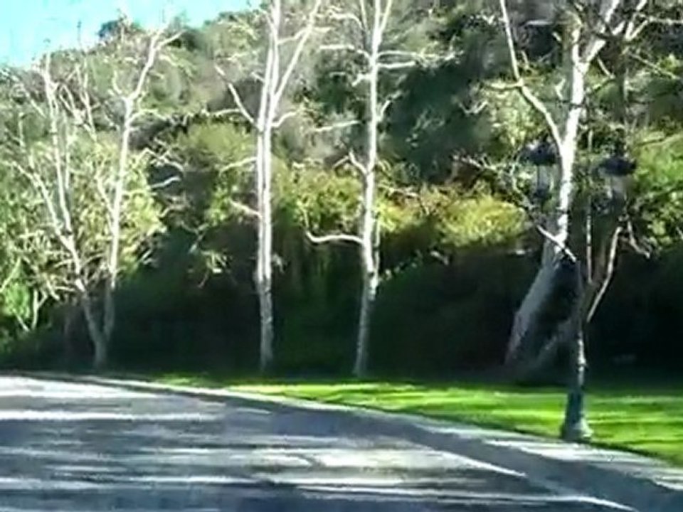 Moraga Estates in Bel Air. Beverly Hills Real Estate - ...