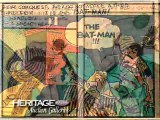Detective Comics #27 First Batman Comic Record Price Feb. 25