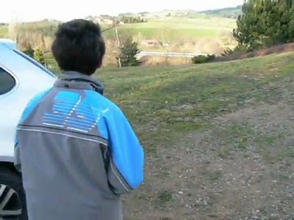 Hyper 8.5 (le 28 fevrier 2010)