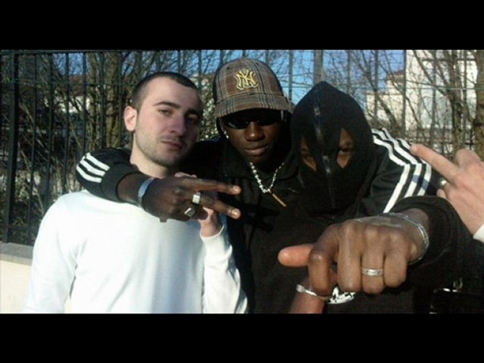 CHALLENGER - Philosophe Du Mic (BaK's et TaZz-R) feat KeYs
