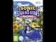 Sonic & Sega All Star Racing - Mania Of Nintendo