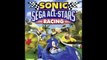 Sonic & Sega All Star Racing - Mania Of Nintendo