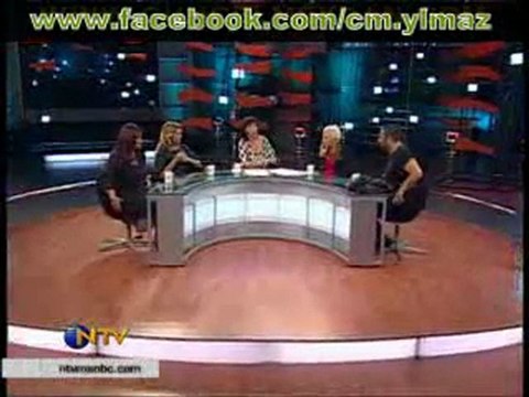 Cem Yılmaz / Haydi Gel Bizimle Ol / Komik mi söyle komik mi?