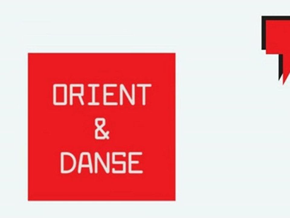 La minute des assos : Orient et Danse
