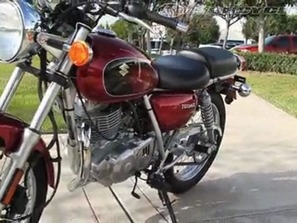 MotoUSA TV Episode 8: Entry-Level Cruiser Review