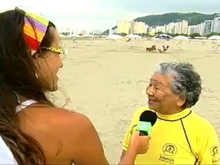 Conquista -  Vovós do Surf