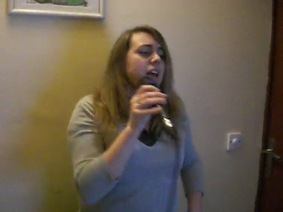 Zombie part 1 - Aurélie