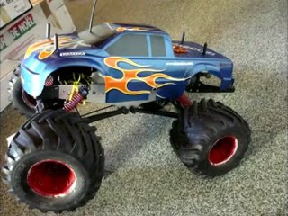 Villeneuve RC Modelisme