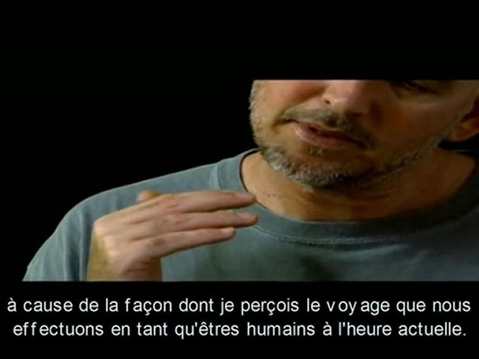 Michael Brown - Le Traitement des Emotions