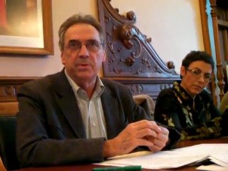 Yann Doucet, Henri Bertholet, et la fusion USRP-Valence-LVS