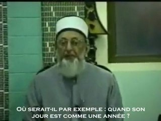 L'Antéchrist Dajjal - épisode 5