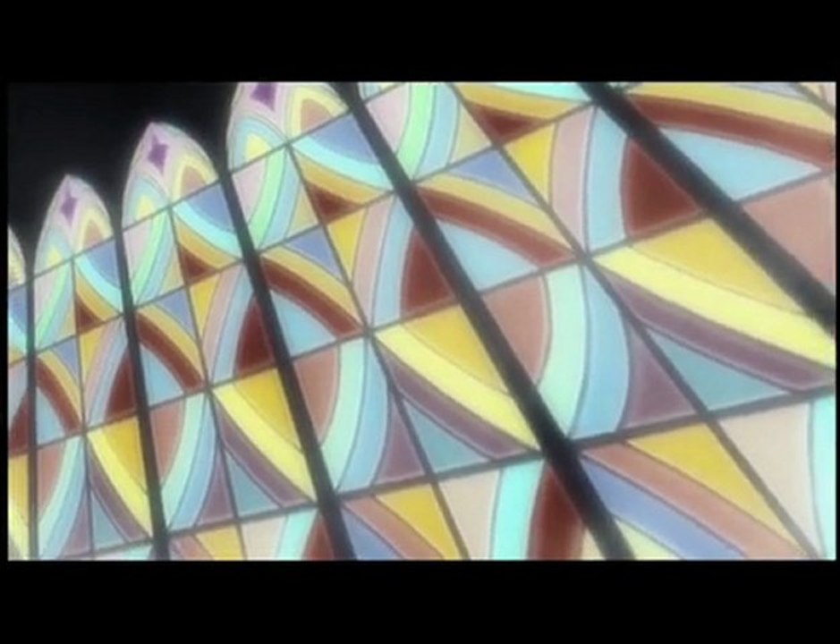 Moonphase -Box Set-  S.A.V.E. on DVD 3/23/10 - Anime Trailer