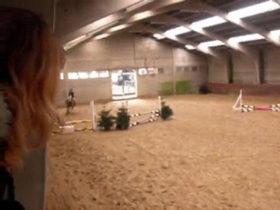 Concours du 28 février 2010 ; 70/80 cm