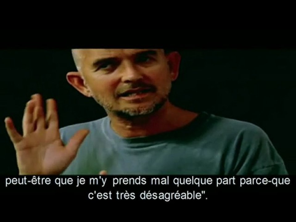 Michael Brown - Le Plus Grand Défi