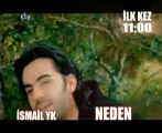 Ismail YK - Neden Official Video Klip Tanitimi