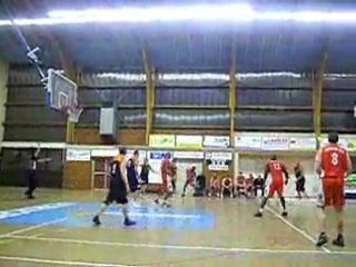 C.D.F Lorgues 88 - SBC 90