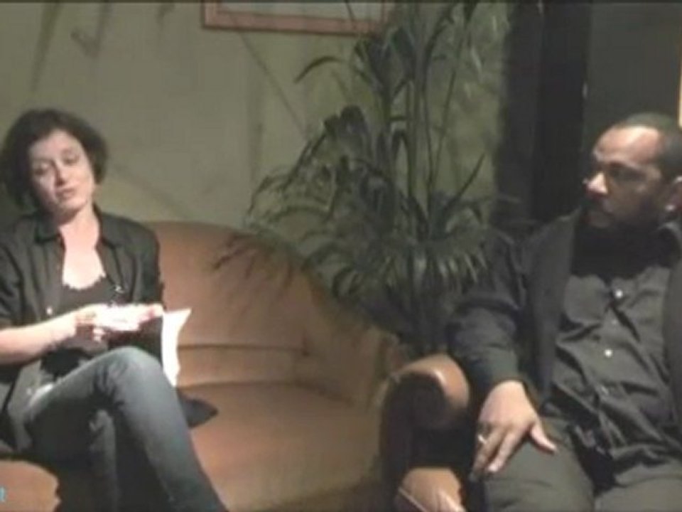 - Dieudonné vs Elisabeth Levy