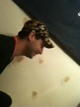 ambiance psg om 2010 apres le deusiéme but marseillai