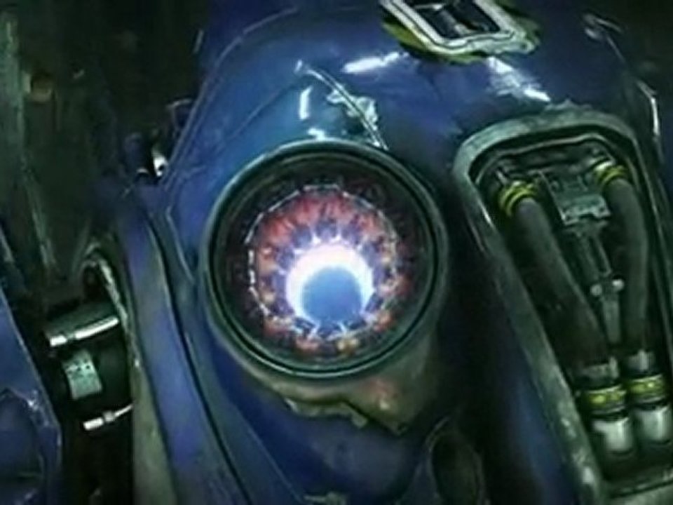 [PC] Trailer || Starcraft II - Wings of Liberty