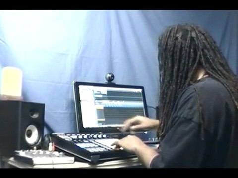 Samplified Sounds Eurotronix samples review