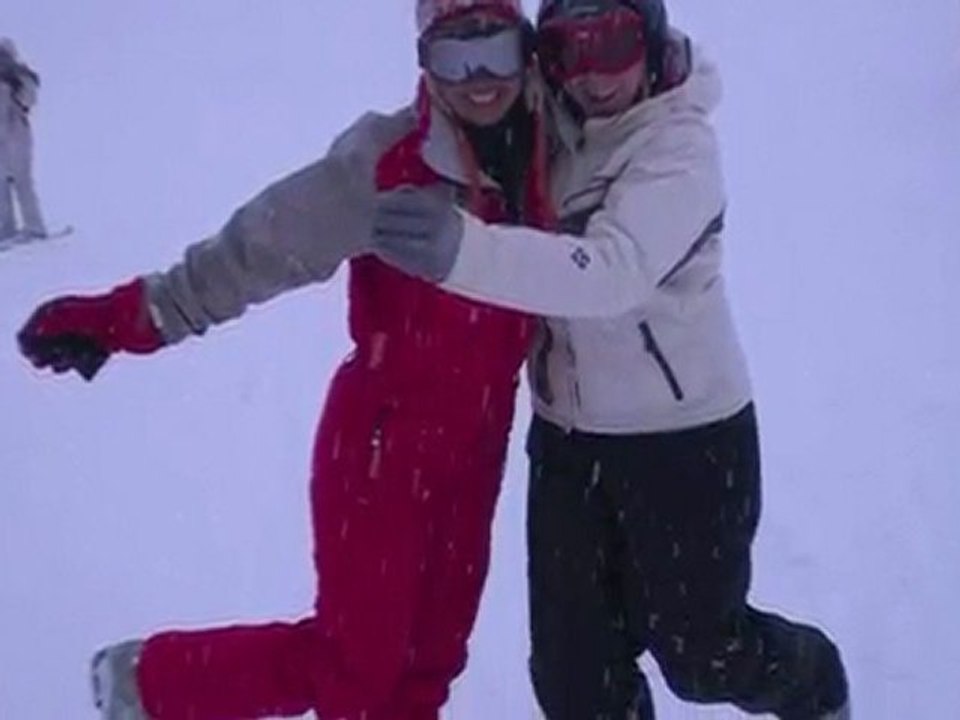 La Plagne 2010