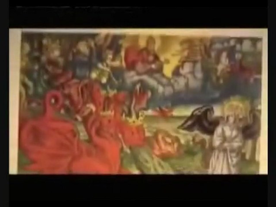 Apocalypsis 9 - La Loi originelle faussée