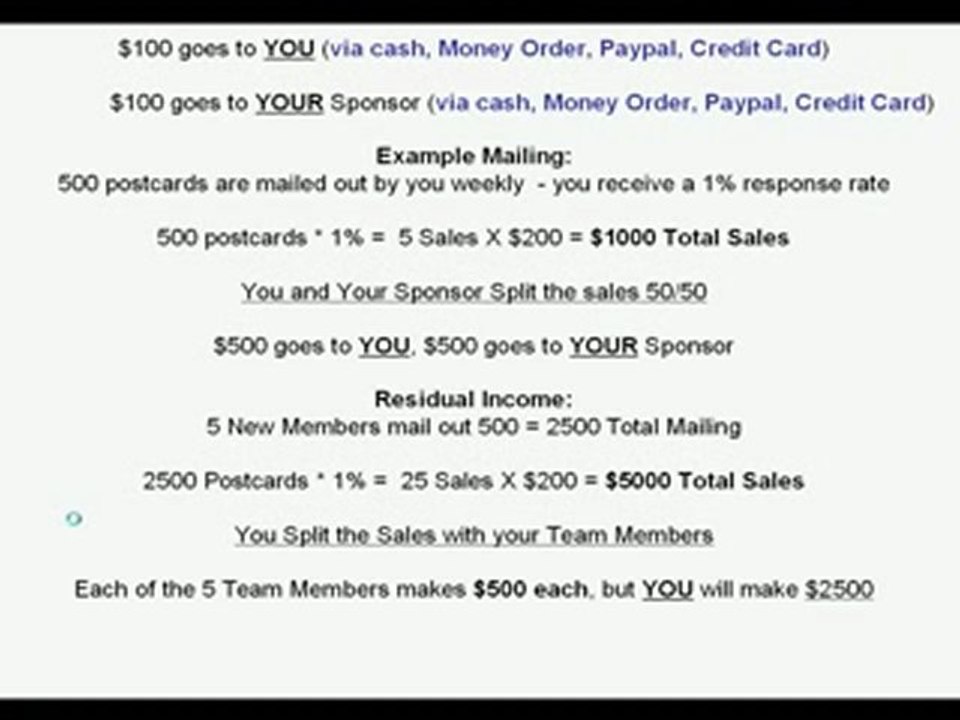 Don't Join {MyDirectMailBusiness}{XPPS} until you See This!