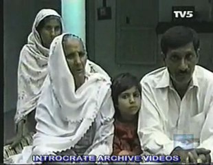 Permis de tuer, Islam extrême - 3 de 3