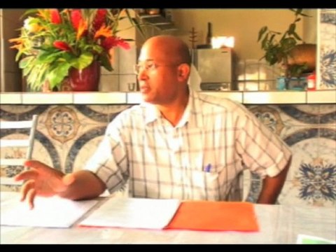 Entrevues Citoyennes - Liste Roger Arel