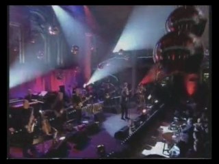 Bryan Ferry 05 "let´s stick together"