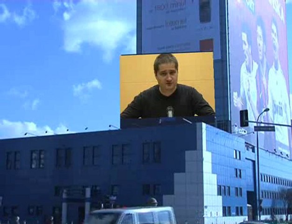 ''Prześwietlamy reklamy'' - odc. 23: Darmowy Play Fresh? Niekoniecznie