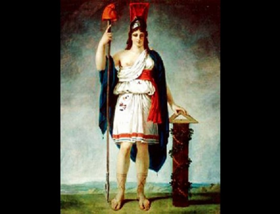 La République du Peuple