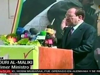 Expectativa en Irak en víspera de elecciones legislativas