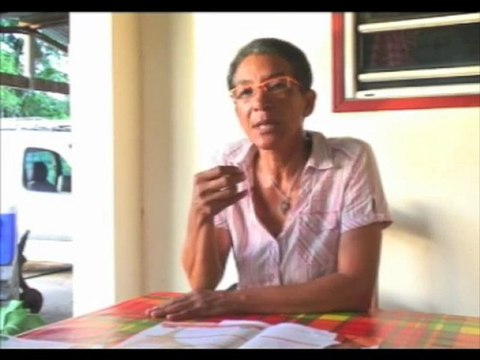 Entrevues Citoyennes - Liste AGEG